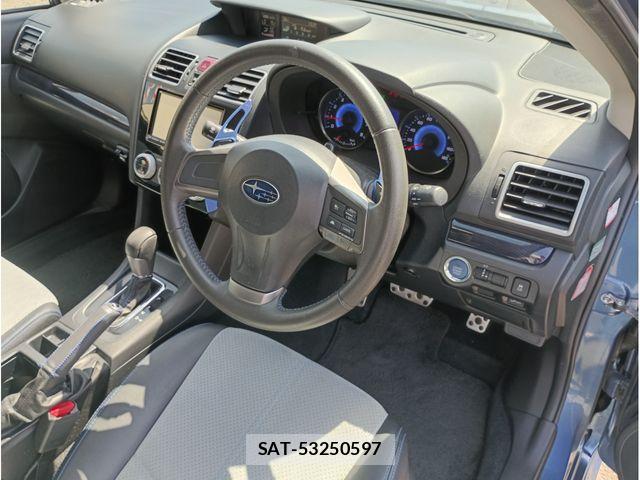 Subaru IMPREZA SPORT HYBRID 2015-08 8871196-9
