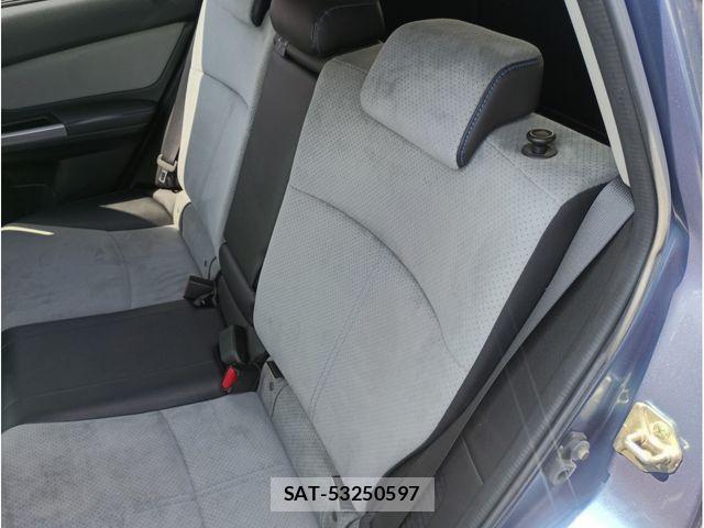 Subaru IMPREZA SPORT HYBRID 2015-08 8871196-15