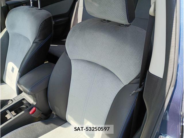 Subaru IMPREZA SPORT HYBRID 2015-08 8871196-17