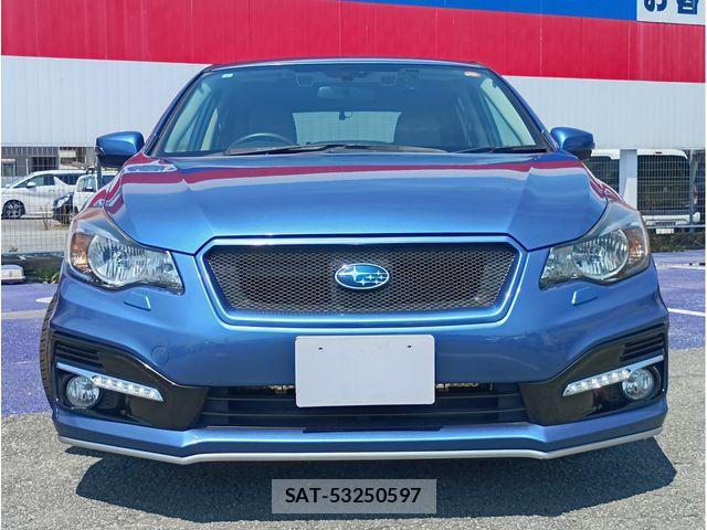 Subaru IMPREZA SPORT HYBRID 2015-08 8871196-1