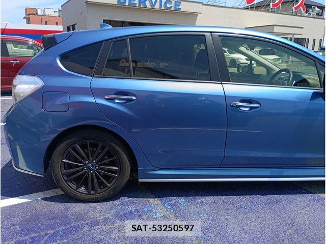 Subaru IMPREZA SPORT HYBRID 2015-08 8871196-5