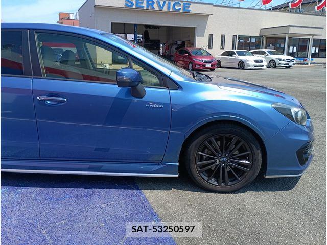 Subaru IMPREZA SPORT HYBRID 2015-08 8871196-6