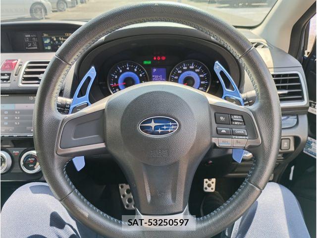 Subaru IMPREZA SPORT HYBRID 2015-08 8871196-8