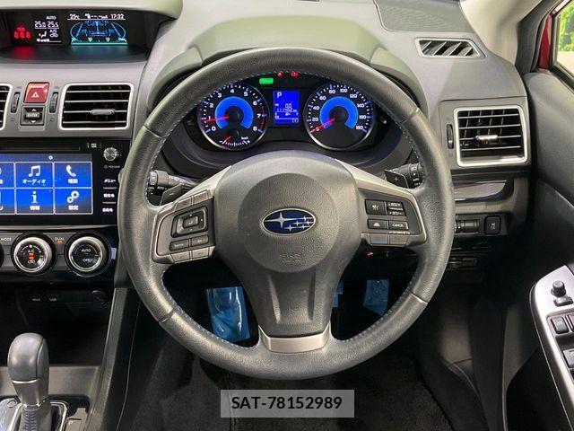 Subaru IMPREZA SPORT HYBRID 2015-09 8880174-10