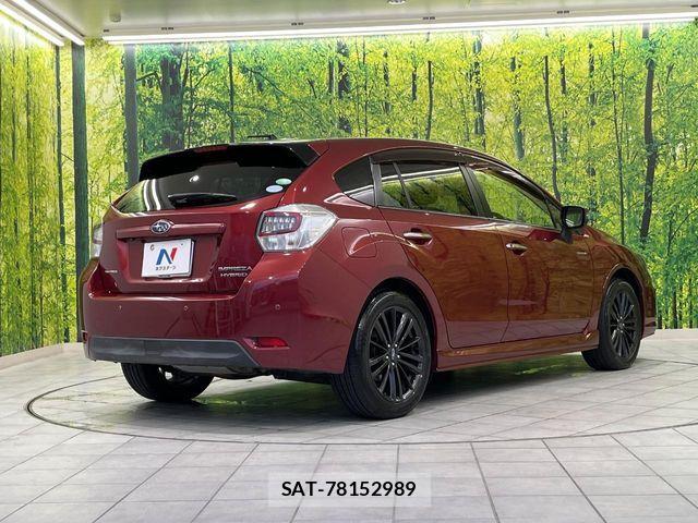Subaru IMPREZA SPORT HYBRID 2015-09 8880174-16