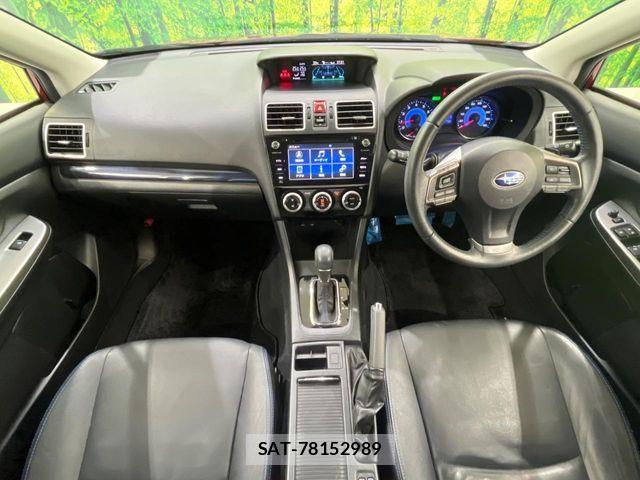 Subaru IMPREZA SPORT HYBRID 2015-09 8880174-1