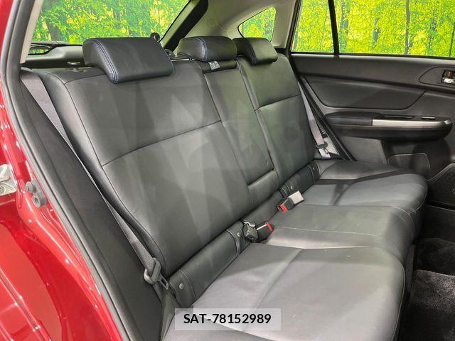 Subaru IMPREZA SPORT HYBRID 2015-09 8880174-8