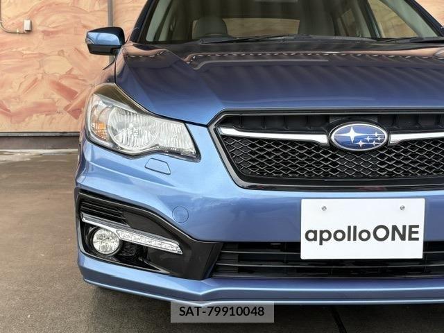 Subaru IMPREZA SPORT HYBRID 2016-02 8880173-9