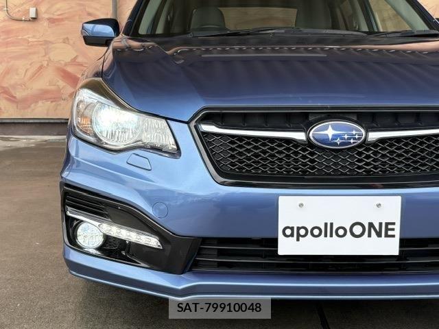 Subaru IMPREZA SPORT HYBRID 2016-02 8880173-10