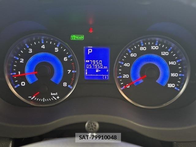 Subaru IMPREZA SPORT HYBRID 2016-02 8880173-17