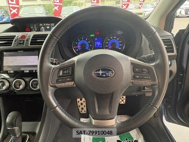 Subaru IMPREZA SPORT HYBRID 2016-02 8880173-18