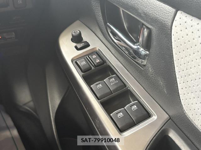 Subaru IMPREZA SPORT HYBRID 2016-02 8880173-19
