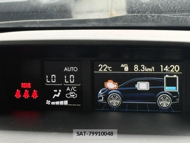 Subaru IMPREZA SPORT HYBRID 2016-02 8880173-28