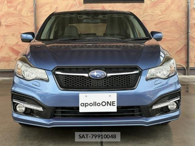 Subaru IMPREZA SPORT HYBRID 2016-02 8880173-2