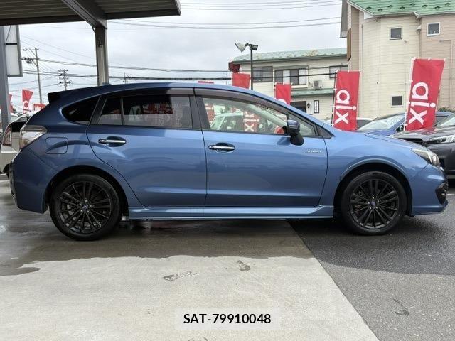 Subaru IMPREZA SPORT HYBRID 2016-02 8880173-4