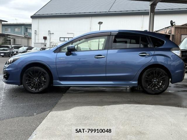 Subaru IMPREZA SPORT HYBRID 2016-02 8880173-5