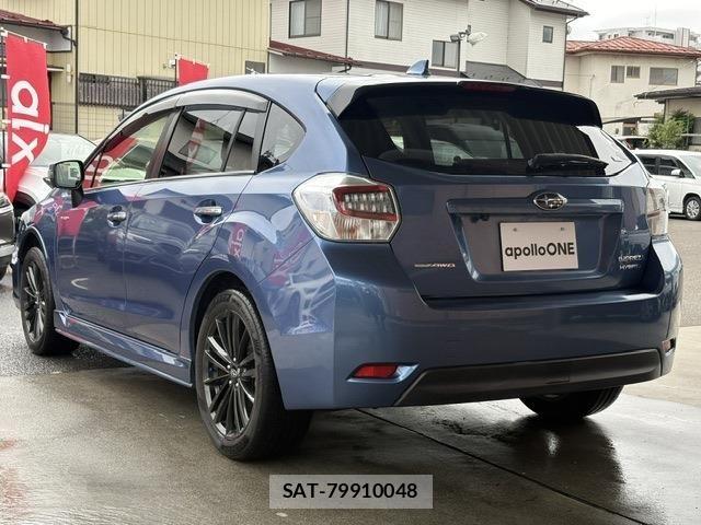 Subaru IMPREZA SPORT HYBRID 2016-02 8880173-6