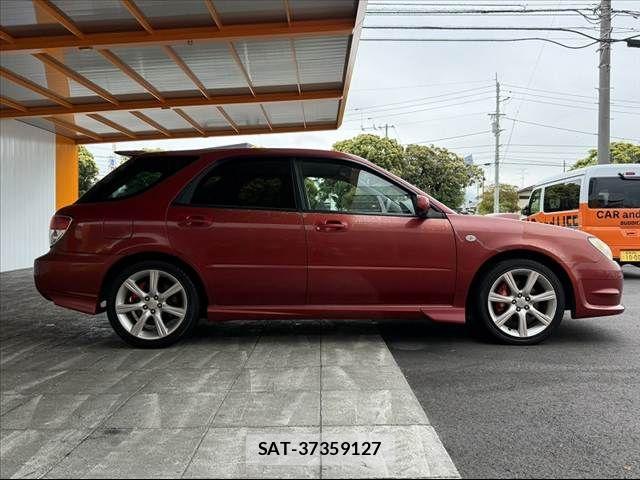 Subaru IMPREZA 2006-08 7327599-10
