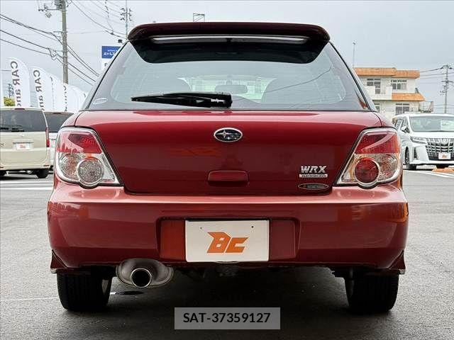 Subaru IMPREZA 2006-08 7327599-13