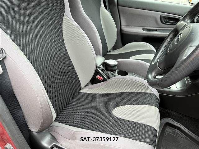 Subaru IMPREZA 2006-08 7327599-15