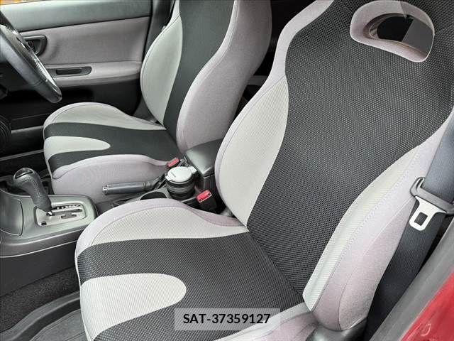 Subaru IMPREZA 2006-08 7327599-16