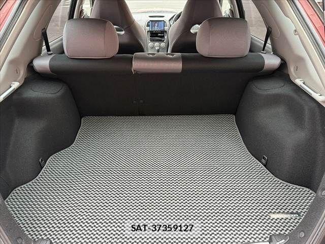Subaru IMPREZA 2006-08 7327599-19