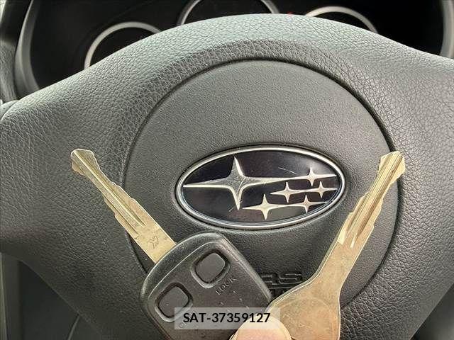 Subaru IMPREZA 2006-08 7327599-21