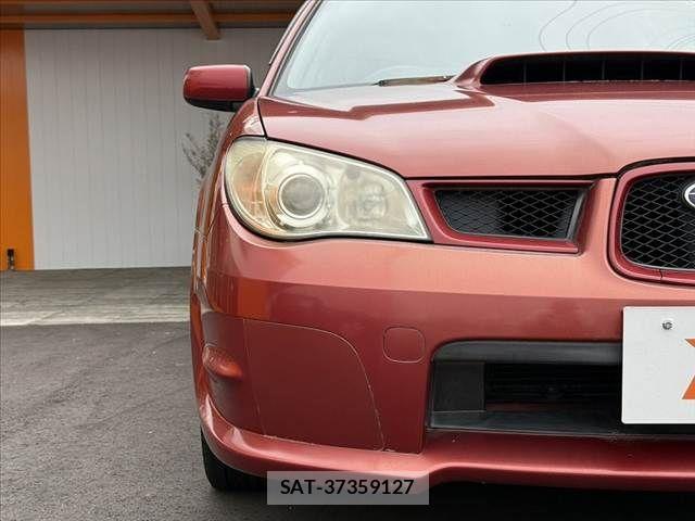 Subaru IMPREZA 2006-08 7327599-26