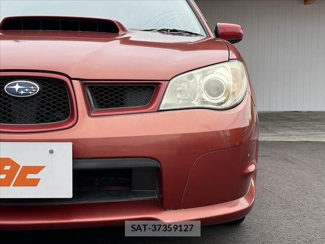 Subaru IMPREZA 2006-08 7327599-27
