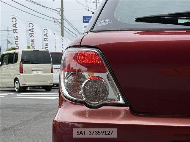 Subaru IMPREZA 2006-08 7327599-28