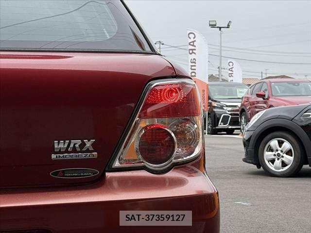 Subaru IMPREZA 2006-08 7327599-29