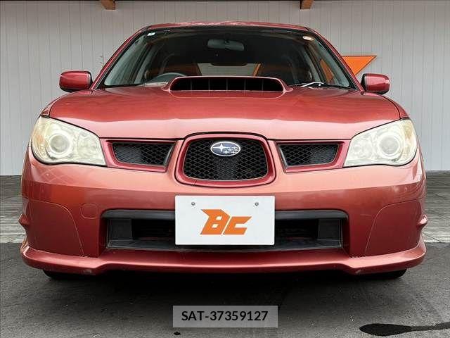 Subaru IMPREZA 2006-08 7327599-8
