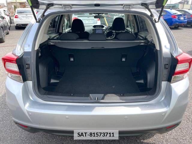 Subaru IMPREZA SPORTS 2018-03 813200-9