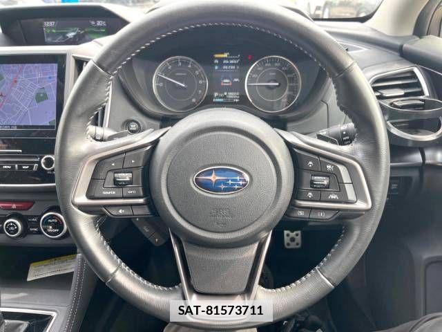 Subaru IMPREZA SPORTS 2018-03 813200-10
