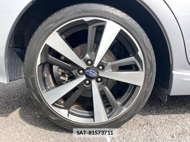 Subaru IMPREZA SPORTS 2018-03 813200-12