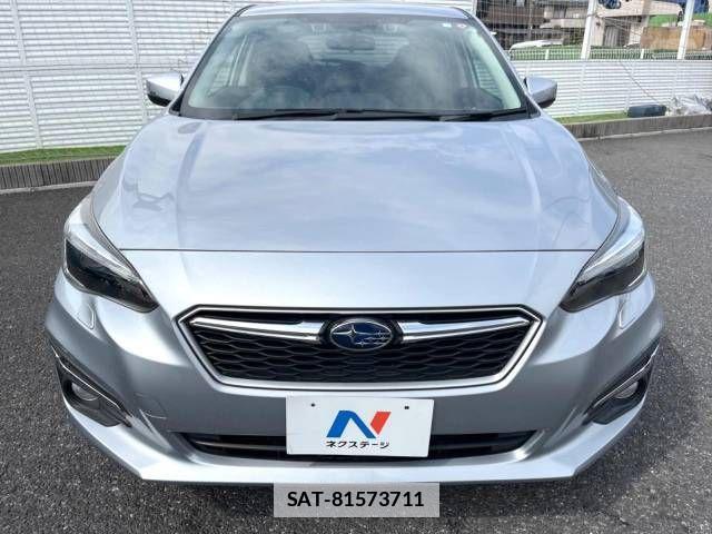 Subaru IMPREZA SPORTS 2018-03 813200-13
