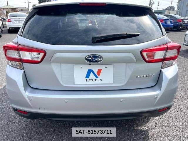 Subaru IMPREZA SPORTS 2018-03 813200-14