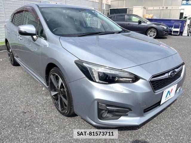 Subaru IMPREZA SPORTS 2018-03 813200-15