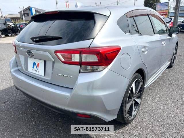 Subaru IMPREZA SPORTS 2018-03 813200-16