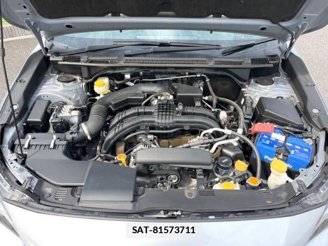 Subaru IMPREZA SPORTS 2018-03 813200-17