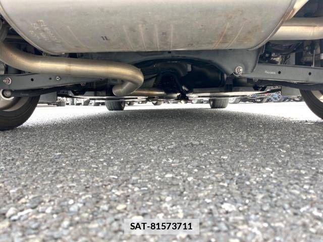 Subaru IMPREZA SPORTS 2018-03 813200-18