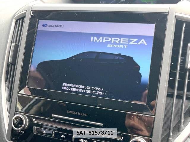 Subaru IMPREZA SPORTS 2018-03 813200-2