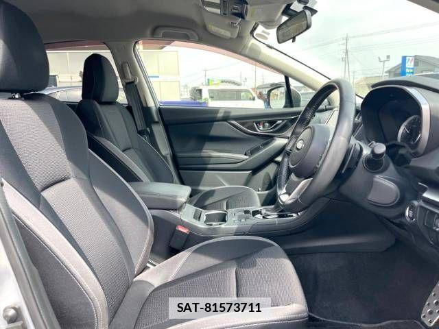 Subaru IMPREZA SPORTS 2018-03 813200-7
