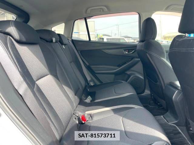 Subaru IMPREZA SPORTS 2018-03 813200-8