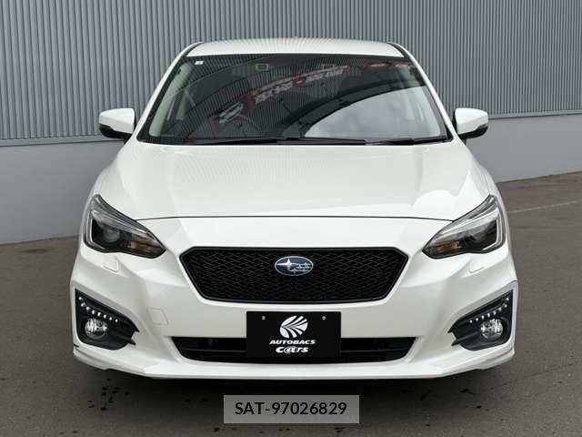 Subaru IMPREZA SPORTS 2019-09 1302311-9