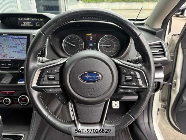 Subaru IMPREZA SPORTS 2019-09 1302311-10