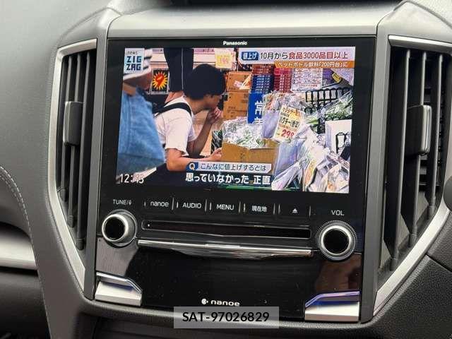 Subaru IMPREZA SPORTS 2019-09 1302311-13