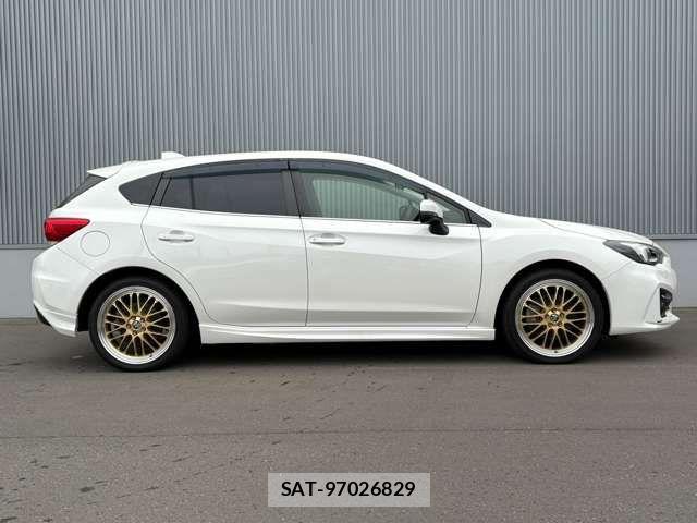 Subaru IMPREZA SPORTS 2019-09 1302311-15