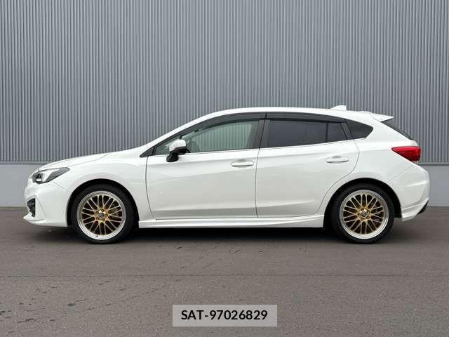 Subaru IMPREZA SPORTS 2019-09 1302311-16