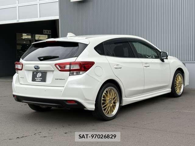 Subaru IMPREZA SPORTS 2019-09 1302311-1
